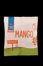 Crazy Jack Organic Ready To Eat Mango 30g