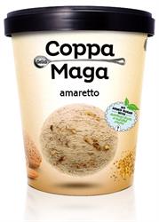 Coppa Della Maga Amaretto Ice Cream 500ml