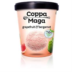 Coppa Della Maga Grapefruit & Bergamot 500ml