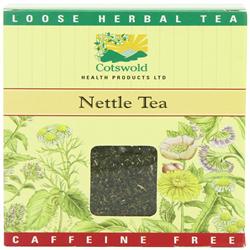 Cotswold Health Products Nettle Leaf Tea 100g