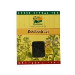 Cotswold Health Products Rooibosh Tea 100g