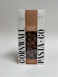 Cornwall Pasta Co Cornwall Pasta Co Ancient Grain Wholegrain Radiators 300g