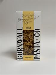 Cornwall Pasta Co Cornwall Pasta Co Saffron Ribbons 300g