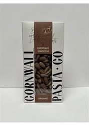 Cornwall Pasta Co Cornwall Pasta Company Chestnut Gnocchi 250g