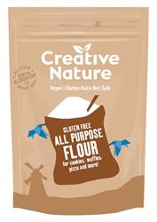 Creative Nature Gluten Free All Purpose Flour  500g