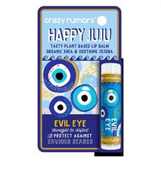 Crazy Rumors Evil Eye Lip Balm