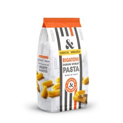 Crosta and Mollica Rigatoni 500g