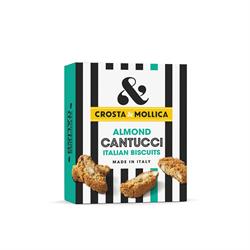 Crosta and Mollica Crosta & Mollica Almond Cantucci 170g