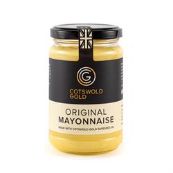 Cotswold Gold Original Mayonnaise 250g