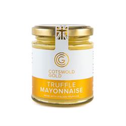 Cotswold Gold Truffle Mayonnaise 150g