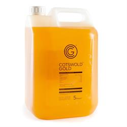 Cotswold Gold Original Rapeseed Oil 5L