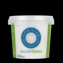 Cornish Sea Salt Original Cornish Sea Salt Flakes 150g