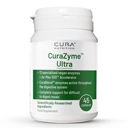 Cura CuraZyme Ultra 45s