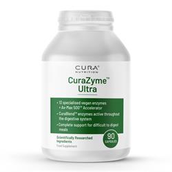 Cura CuraZyme Ultra 90