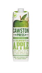 Cawston Press Apple Juice 1L