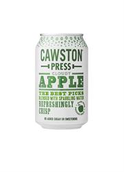 Cawston Press Cawston Press Sparkling Cloudy Apple Can 330ml