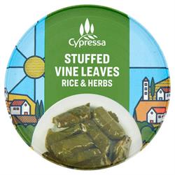 Cypressa Cypressa Stuffed Vineleaves 280g