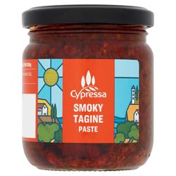 Cypressa Cypressa Smoky Tagine Paste 170g