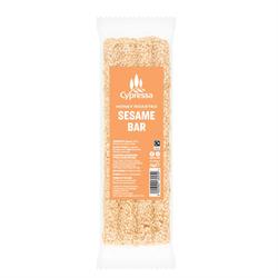 Cypressa Cypressa Sesame Bar 70g