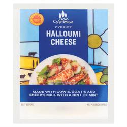 Cypressa Cypressa Halloumi 225g