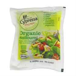 Cypressa Cypressa Organic Halloumi 200g