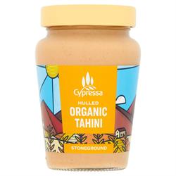 Cypressa Cypressa Organic Tahini 300g