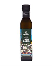 Cypressa Greek Extra Virgin Olive Oil 250ml