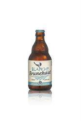 Brunehaut Brunehaut Blanche Bio Gluten-Free Beer 330ml