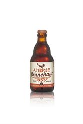 Brunehaut Brunehaut Ambree Gluten-Free Beer 330ml