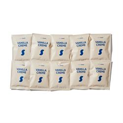 Daily Shakes Vanilla Creme10 Single Sachet Pack Meal Replacement 10x50g