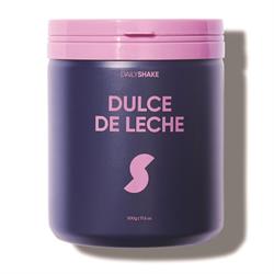 Daily Shakes Dulce De Leche Meal Replacement Jar 500g