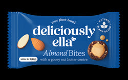 Deliciously Ella Deliciously Ella Almond Nut Butter Bites 36g