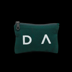 Dame DAME Zipped Organic Cotton Storage Wallet 1 Unit