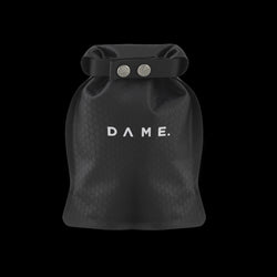 Dame DAME Air-Tight Odour-tight And Water-tight Bag 1 Unit