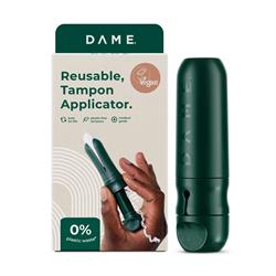 Dame DAME Reusable Tampon Applicator 1 Unit