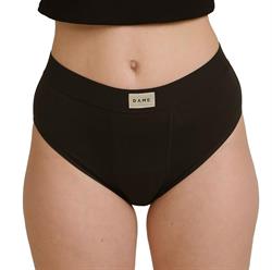 Dame Dame Period Pant Hi Waist 12