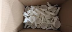 Delphis Eco Lids for 2lt Limescale Remover