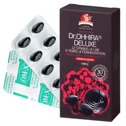 Dr Ohhira SAMPLE Dr.OHHIRA