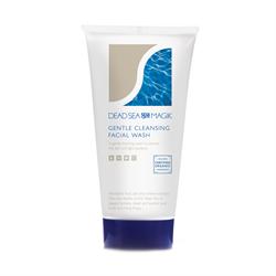 Dead Sea Spa Magik Gentle Cleansing Facial Wash 150ml