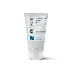 Dead Sea Spa Magik Sea Magik 3 Seaweed Scalp Mud 150ML