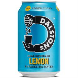 Dalston's Dalston's Lemonade Soda 330ml