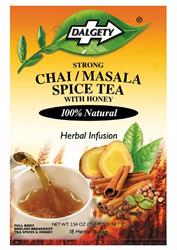 Dalgety Teas Dalgety Chai/Masala Spice 18 Teabag