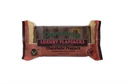 Devonvale Chocoholic Flapjack 95g