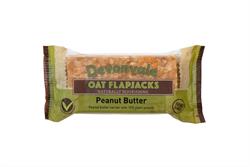 Devonvale Peanut Butter Flapjack 95g
