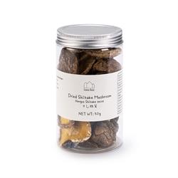 Emma Basic Dry Shiitake Mushroom 50g