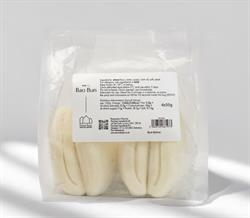 Emma Basic FREE Emma Basic Bao Bun Clean Label 50g