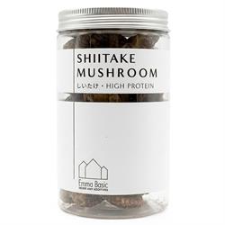 Emma Basic FREE Emma Basic Dry Shiitake Mushroom 38g
