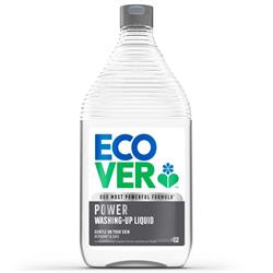 Ecover Ecover Power Washing Up Liquid 0.45L