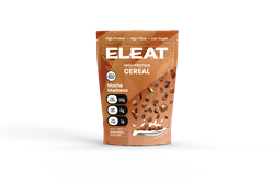 ELEAT ELEAT Mocha Madness High Protein Cereal - 250g Pouch