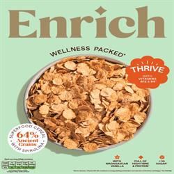 ENRICH Enrich Thrive Cereal 250g